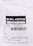 Polaris Bolt, Shoulder PN 7517607