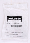 Polaris Bolt, Shoulder PN 7517607