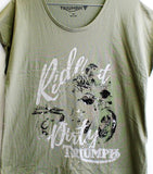 Triumph Margot Ladies Tee Medium PN MTSA17112-M