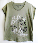 Triumph Margot Ladies Tee Medium PN MTSA17112-M