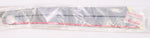 Kawasaki Upper Cowling Pattern Decal PN 56047-1649