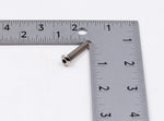 Button Head Screw Part Number - Bf0310 For Harley-Davidson