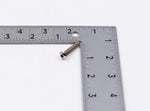 Button Head Screw Part Number - Bf0310 For Harley-Davidson
