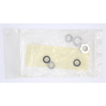 Harley-Davidson Braided Fuel Line Service Kit Part Number - 63100-00