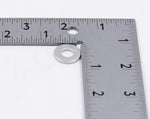 Washer Part Number - 6324W For Harley-Davidson