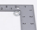 Washer Part Number - 6324W For Harley-Davidson