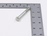 Screw Part Number - 3509 For Harley-Davidson