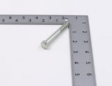 Screw Part Number - 3509 For Harley-Davidson