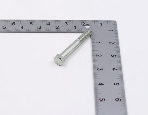 Screw Part Number - 3509 For Harley-Davidson