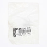 Detent Spring (Black) Part Number - 0453033 For Polaris