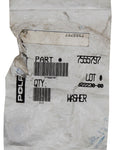 Polaris Washer PN 7555797