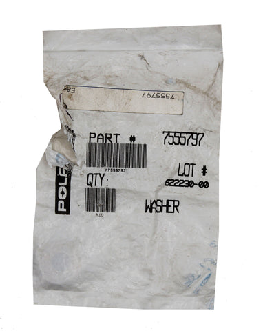 Polaris Washer PN 7555797