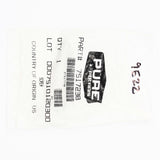 Genuine Polaris Screw Part Number - 7517238