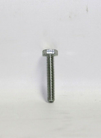 Hex Screw (Pack Of 13) Part Number - 2796W For Harley-Davidson