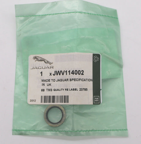 Jaguar Sealing Washer PN JWV114002