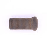 NORTON COMMANDO FOOT REST PEG KICK SHIFTER RUBBER SET 1968-75