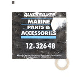 Quicksilver Washer -Part Number- 12-32648
