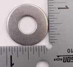 Polaris Flat Washer PN 7555841