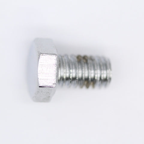 Hex Head Bolt 5/16-18X1 Part Number - 94194-91T For Harley-Davidson (Pack of 3)