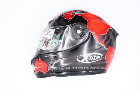X-Lite X802RR Ultra Replica Checa Medium PN XT0072