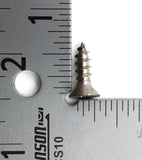 Polaris SLX Screw (Pack of 5) PN 7512089