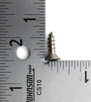 Polaris SLX Screw (Pack of 5) PN 7512089