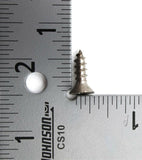 Polaris SLX Screw (Pack of 5) PN 7512089
