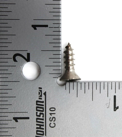 Polaris SLX Screw (Pack of 5) PN 7512089