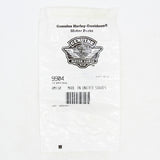 Harley-Davidson Terminal, Female Spade Connector Part Number - 9904