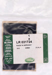 Land Rover Window Reg Pad PN  LR031724
