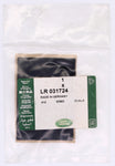 Land Rover Window Reg Pad PN  LR031724