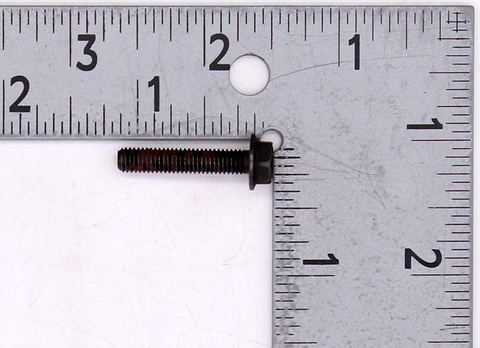 Partner Screw PN 245178