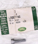 Land Rover Bolt PN LR007746