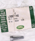 Land Rover Bolt PN LR007746