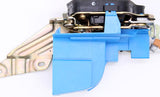Saab Door Lock PN 53-32-440