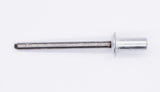 Blind Rivet Part Number - 8699 For Harley-Davidson