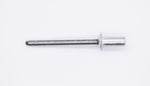 Blind Rivet Part Number - 8699 For Harley-Davidson