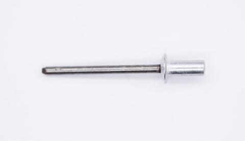 Blind Rivet Part Number - 8699 For Harley-Davidson
