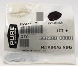 Polaris E-Ring PN 7710493 (Pack of 8)