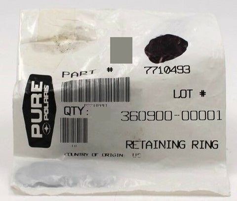 Polaris E-Ring PN 7710493 (Pack of 8)