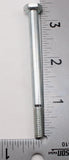 Polaris Cap Screw PN 3233255