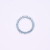 Plate Washer Part Number - 90201-284P7-00 For Yamaha