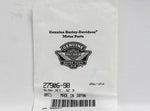 Genuine Harley-Davidson Slow Jet Part Number - 27906-98