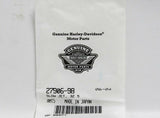 Genuine Harley-Davidson Slow Jet Part Number - 27906-98