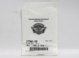 Genuine Harley-Davidson Slow Jet Part Number - 27906-98
