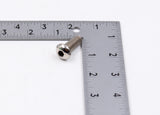 Screw Part Number - Bc0610 For Harley-Davidson