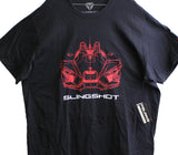 Polaris Slingshot Attitude Tee - Size L 286604506
