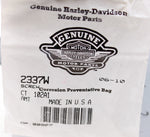 Harley-Davidson Screw -Part Number- 2337W