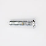Star Button Head Screw Part Number - 94595-98 For Harley-Davidson