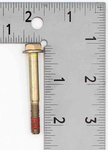 Screw Part Number - 7517932 For Polaris